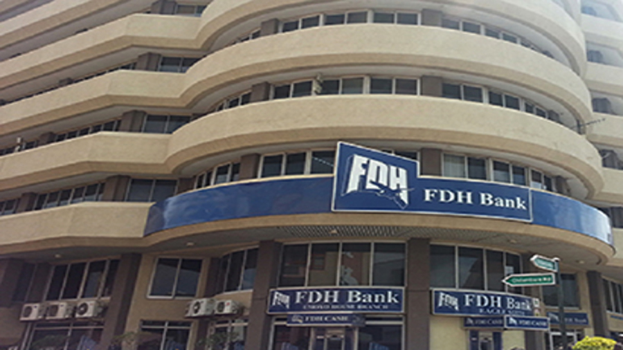 FDH Bank sees annual profit rising to K35bn