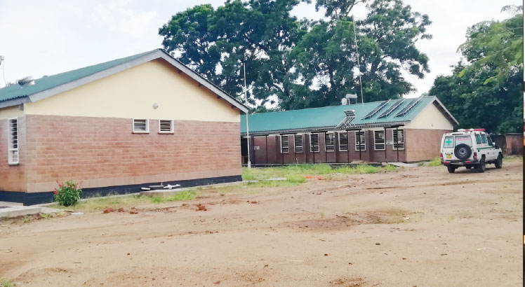 Phalombe Health Centre to reopen this month