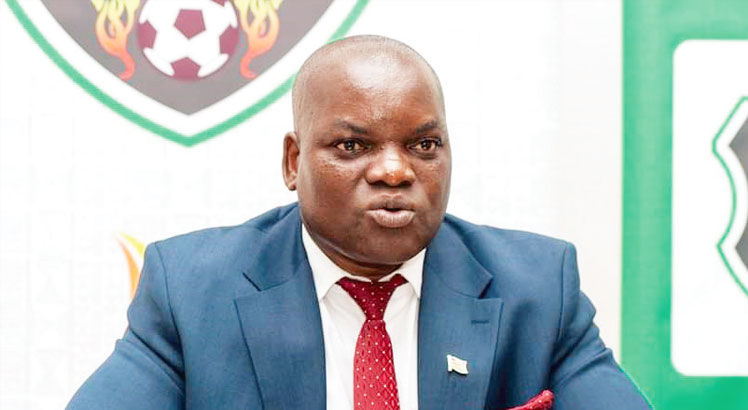 Malawi U-20ready for Zimbabwe - The Nation Online