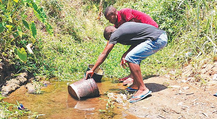Malawi staggers on water, sanitation - The Nation Online