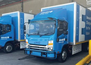The EV trucks set to be introduced on the market