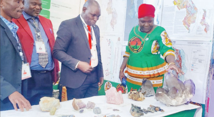 Experts urge govt to leverage mining for climate financing