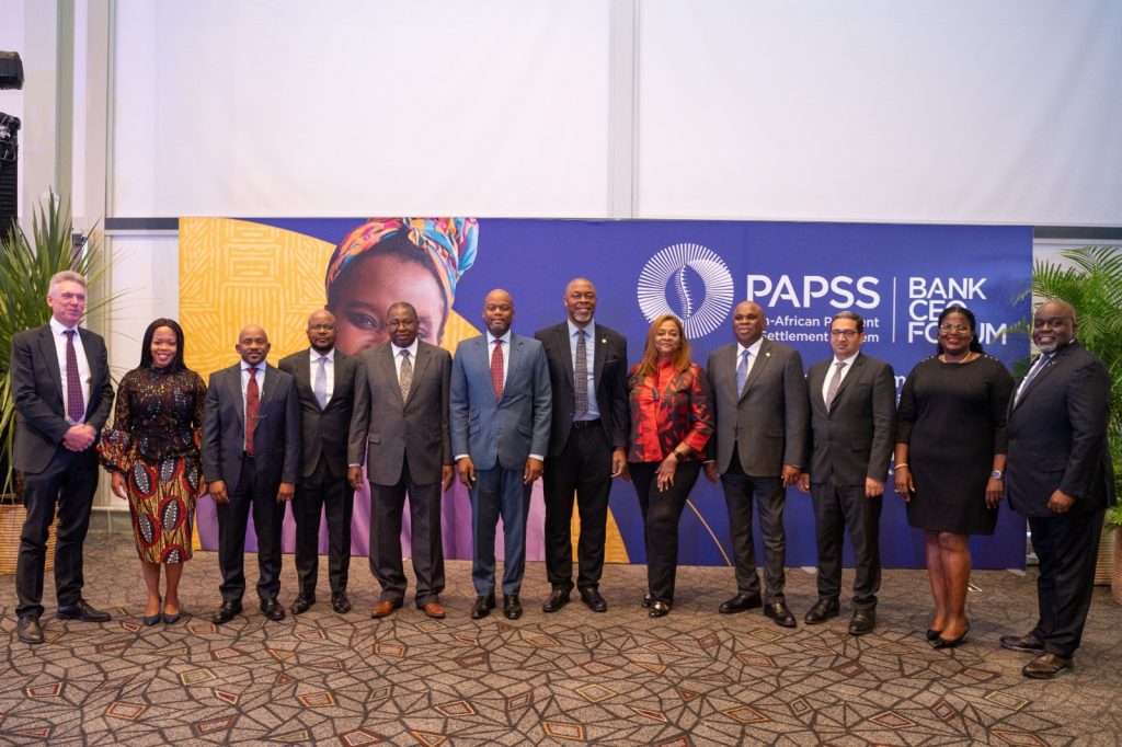 Africa’s payment platform is fully operational, Papss chief tells bankers