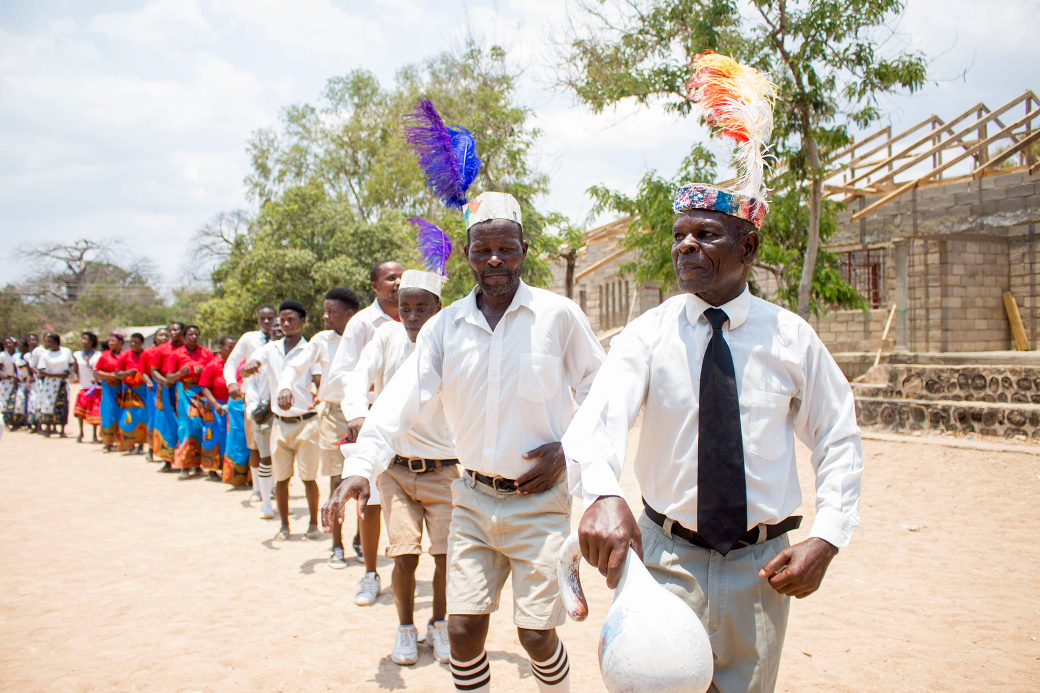Likoma Island Festival targets local talent promotion