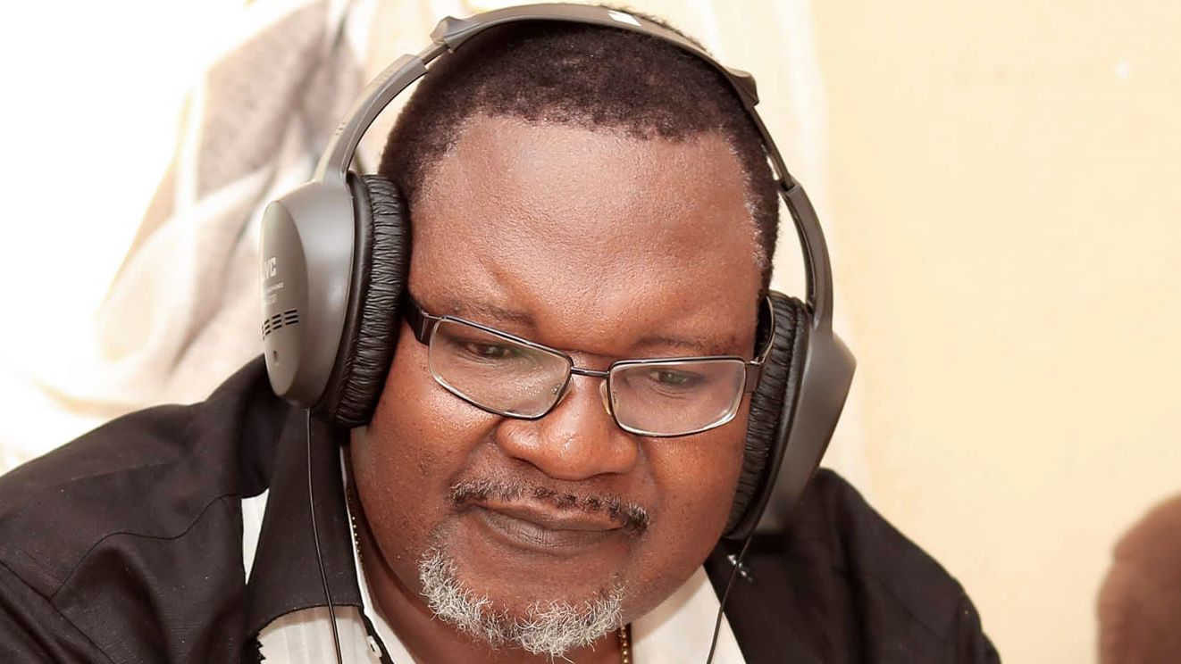 Musician Lucius Banda’s honour on August 22
