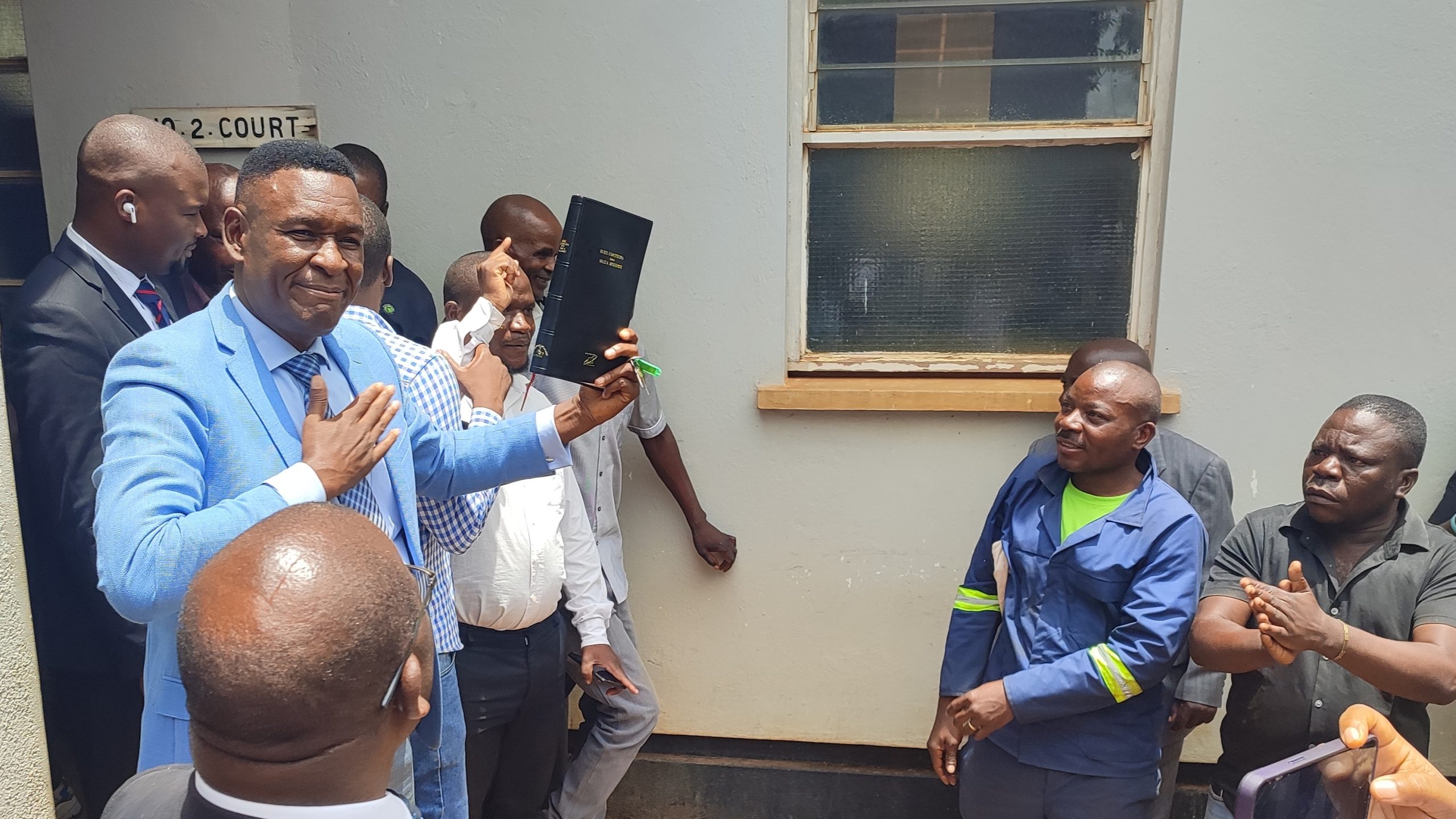 Malawi Supreme Court: Endorses Chisale Forfeiture Proceedings Termination