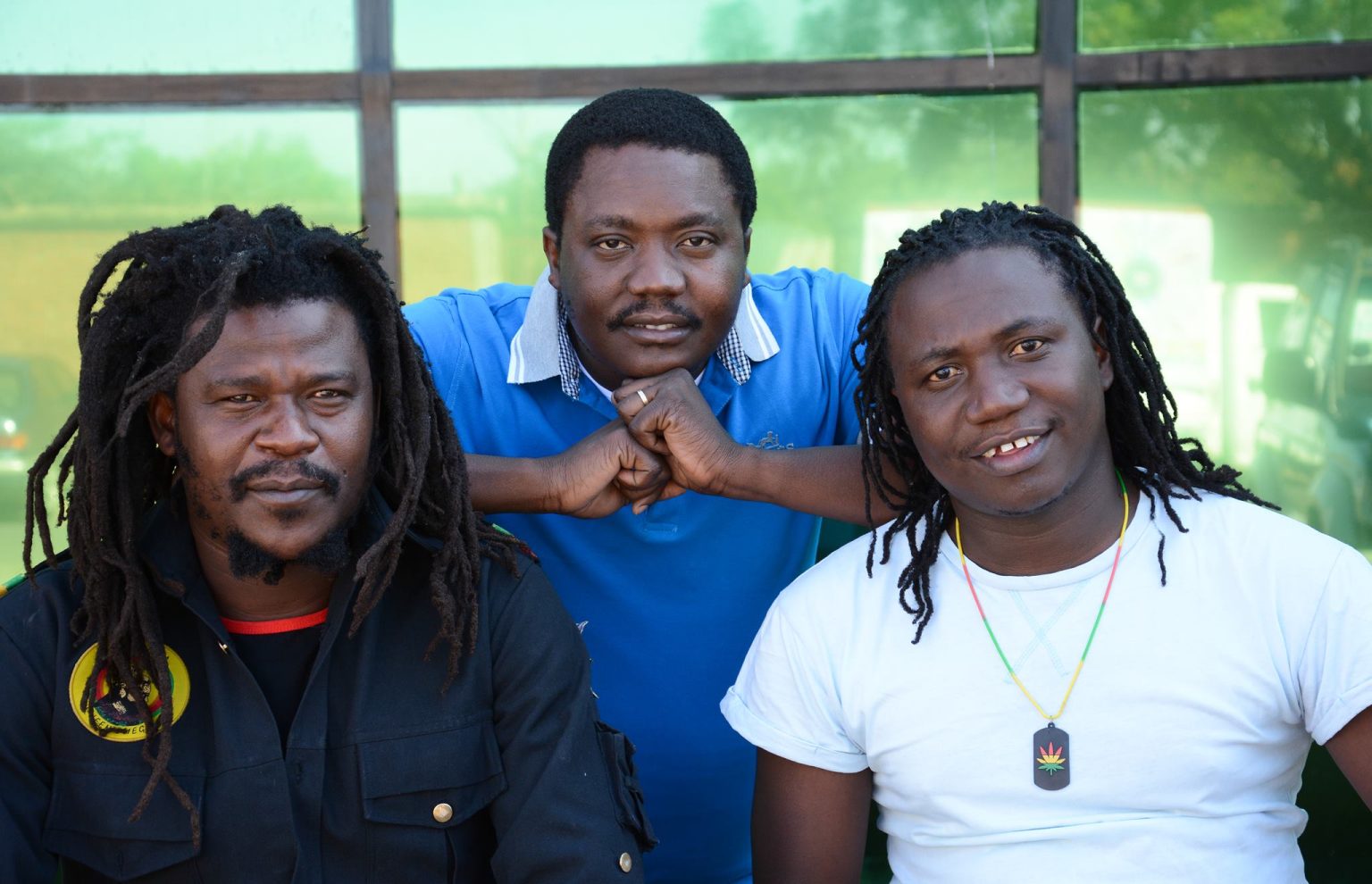 Kuimba 13, at last – Nation Online