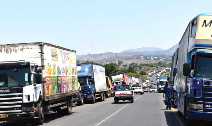 Fuel hauliers threaten to ground their trucks