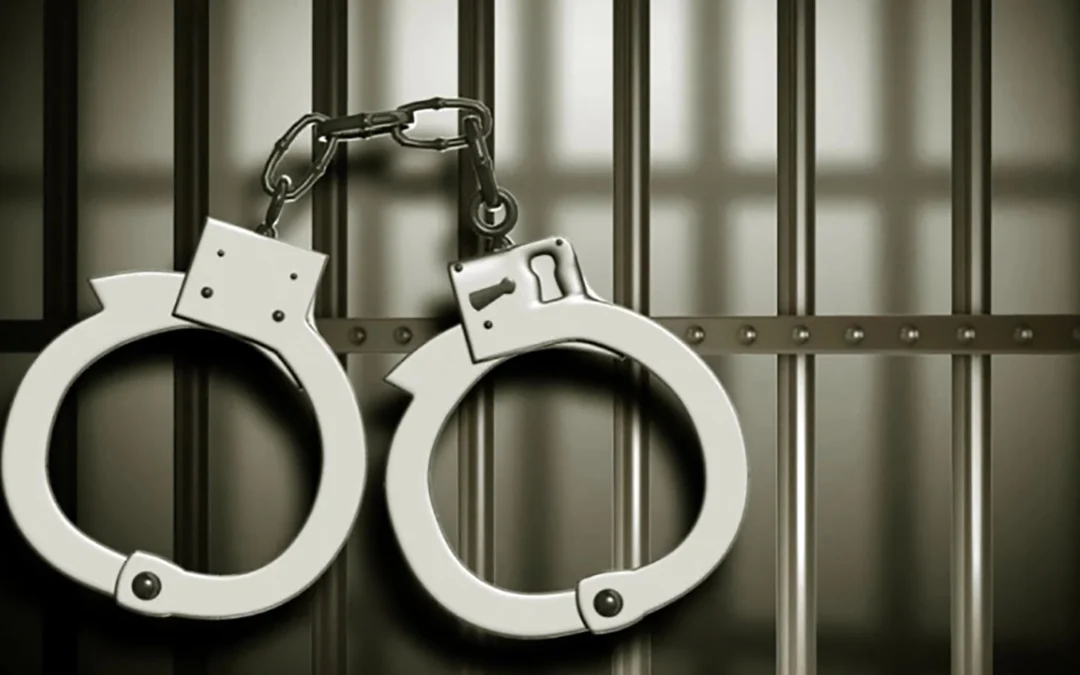 Hospital technician arrested for K6.1 million equipment theft