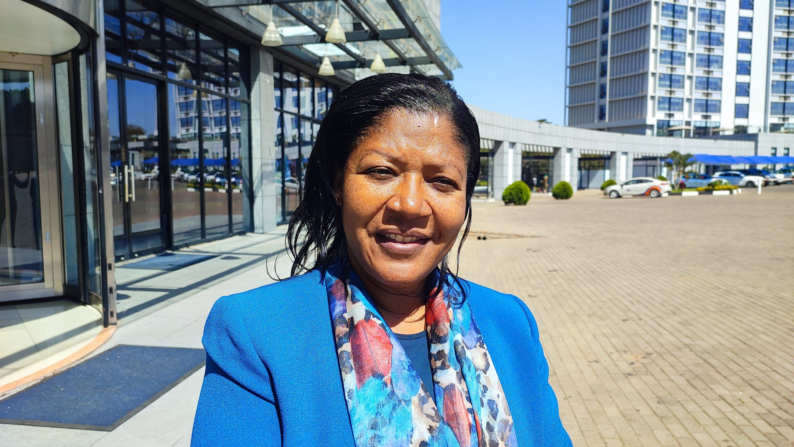 Minister unveils power, fuel rescue strategy