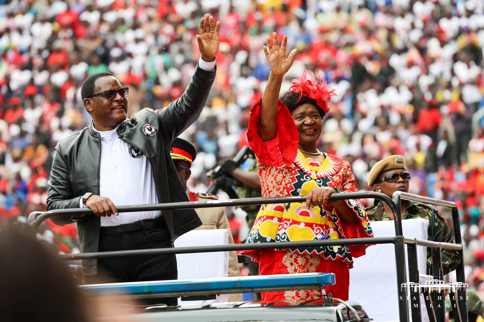 Comment on MCP’s biggest problem is Chakwera’s failures by Inayache