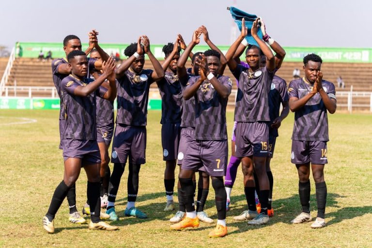 Ekhaya storm into Airtel Top 8 final