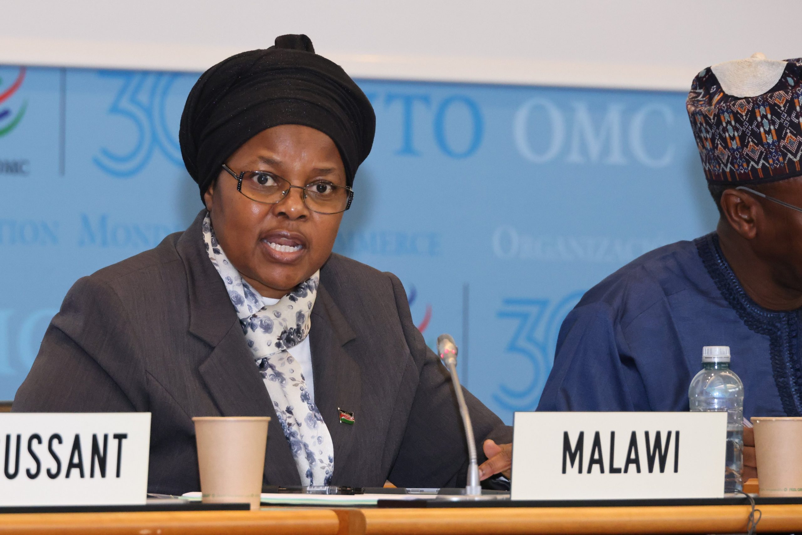 UN tackles Malawi human rights gaps - Nation Online