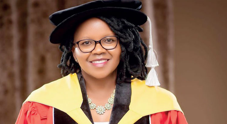 Dr. Mwawi Ng’oma: Passionate Mental Health Nurse