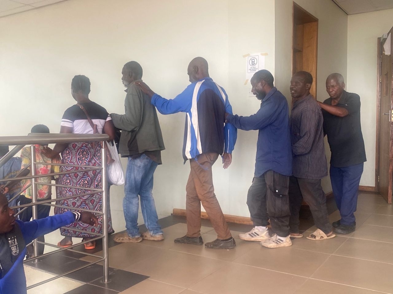 Constitutional Court upholds begging crime law
