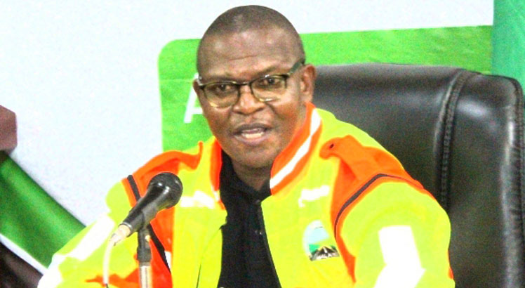 Mpasadzi Bridge opens, minister upbeat