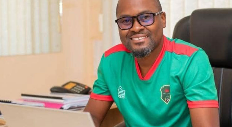 FAM launches Scorchers’ Wafcon kit design contest