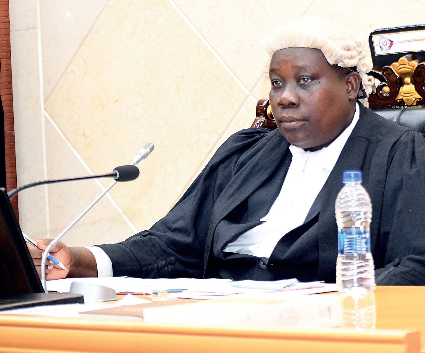 Momentum builds to remove death penalty