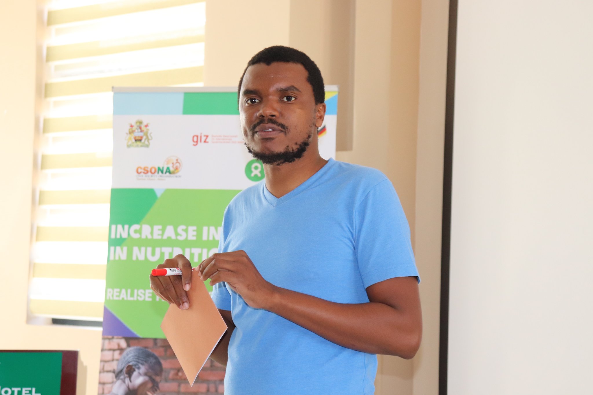 Global CSOs bemoan Malawi’s suffering caused by Gulf War