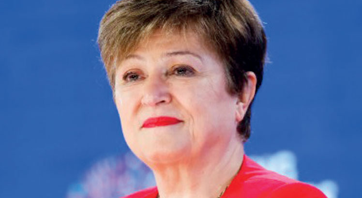 Fragile economic recovery faces renewed risks—IMF