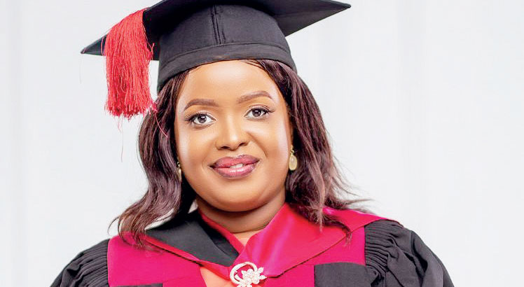 Lydia’s journey of resilience