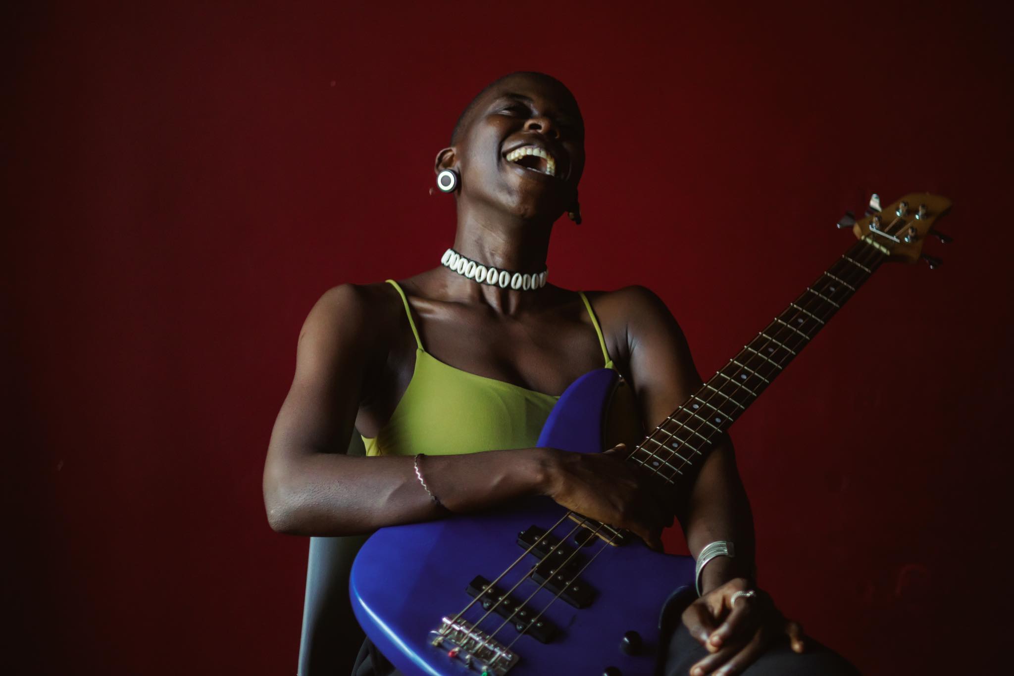 Music Crossroads Malawi reaches rural talent