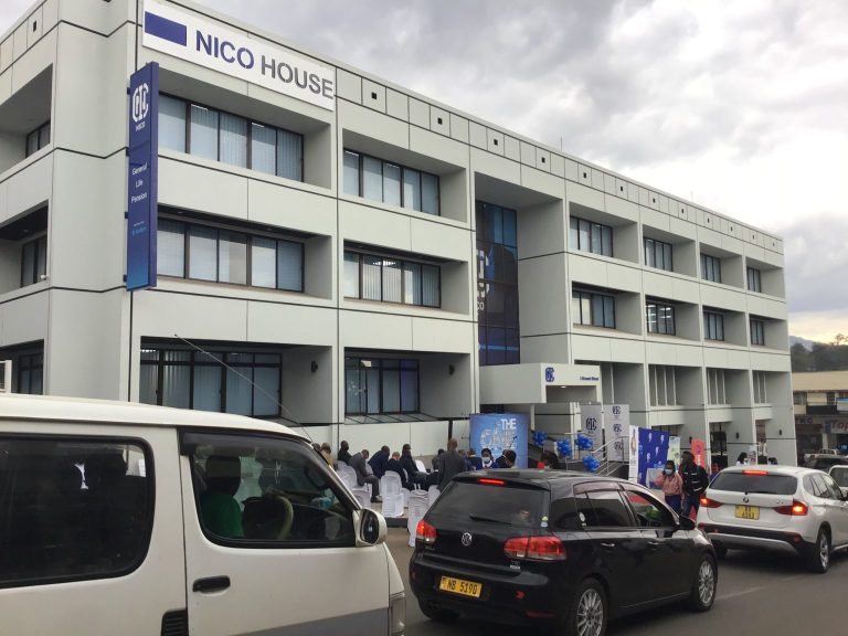 Nico Life profit surge liftsgroup’s annual earnings - Nation Online