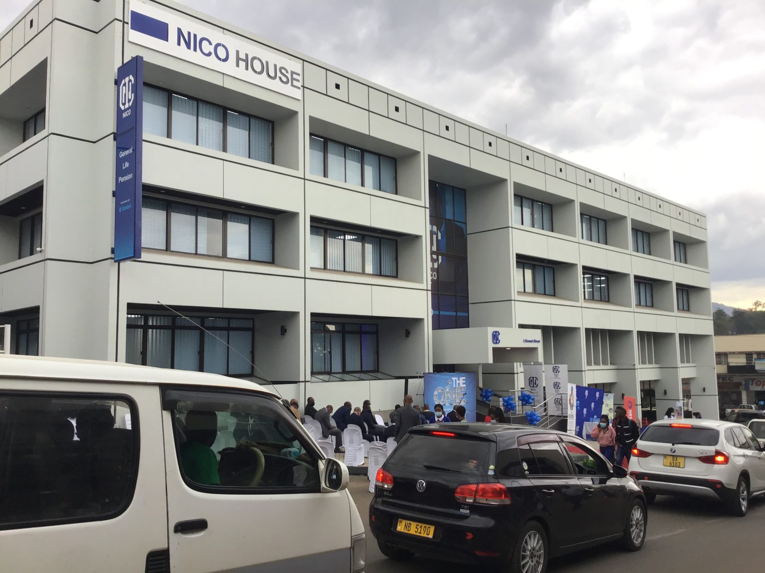 Nico Life profit surge liftsgroup’s annual earnings - Nation Online