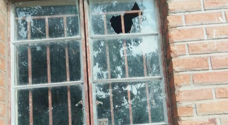 Students fined K16 million for vandalism in Karonga