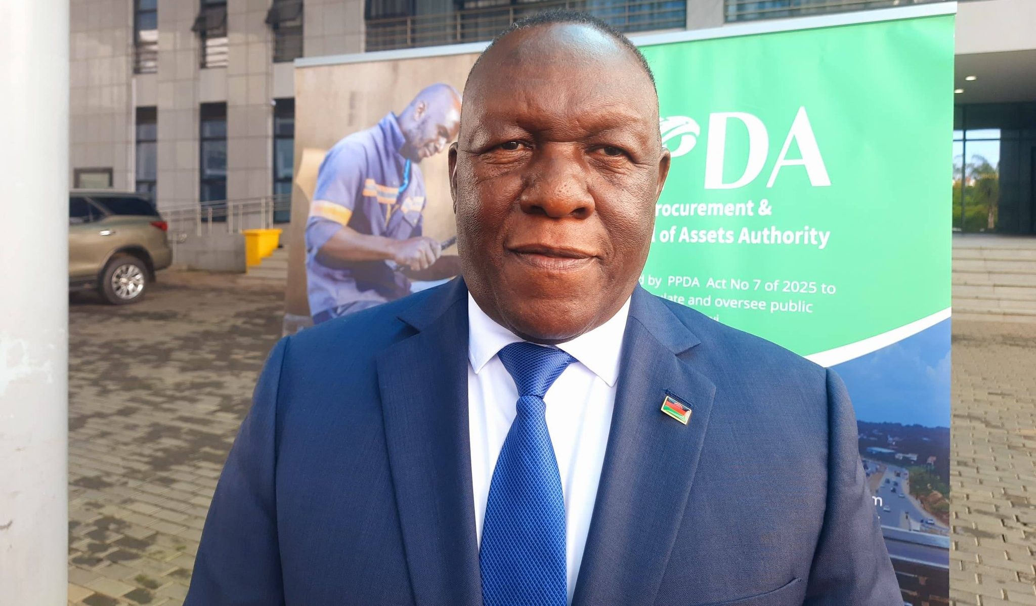 Govt rolls out digital procurement system