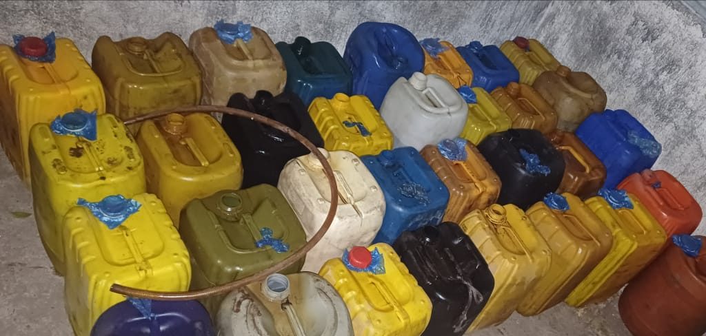 Malawi MERA: Issues Illegal Fuel Trade Warning Amid Scarcity