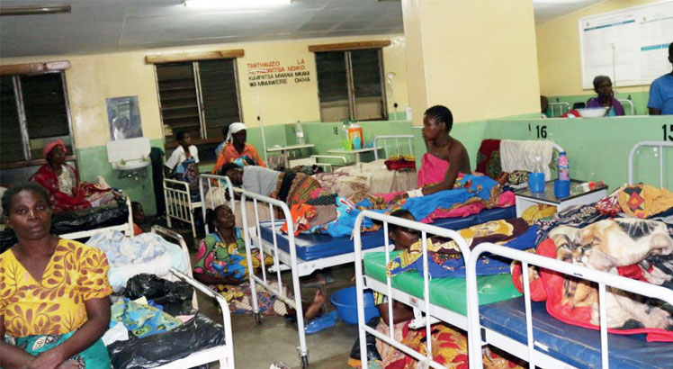 Malawians struggling to access public health services—survey
