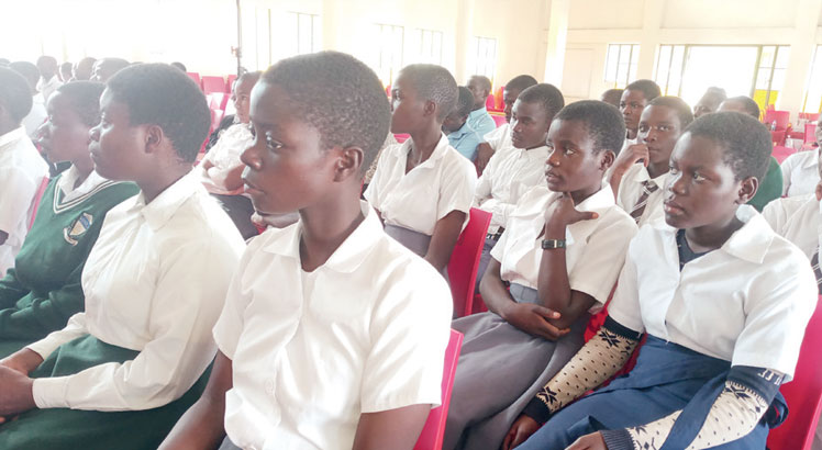 Support needy students, says Kasungu Mayor