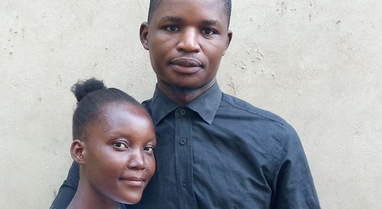 ‘Mnzanga ndiye adandipezera’