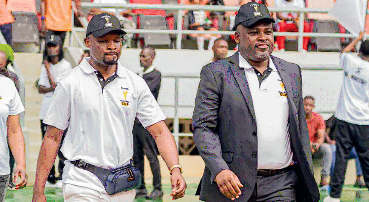 Minister takes FAM to task