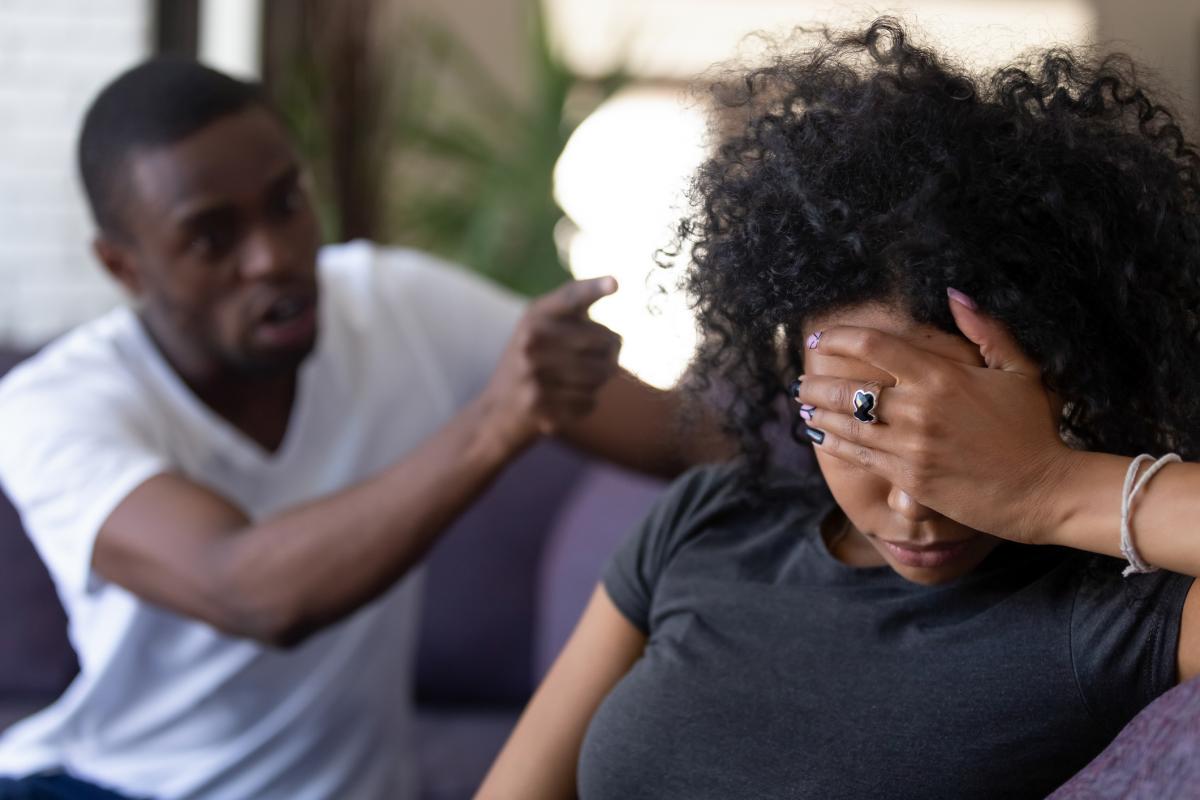 Gender based-violence rises 20 percent in three years