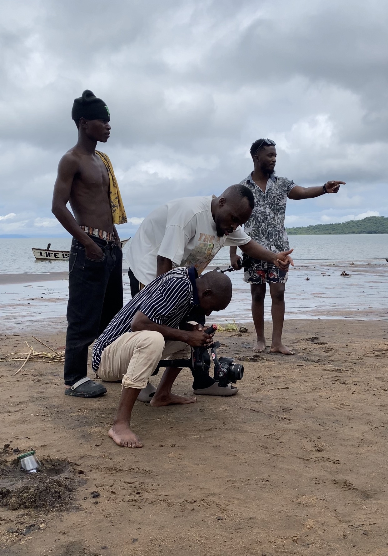 Nationwide talent search targets hidden creatives