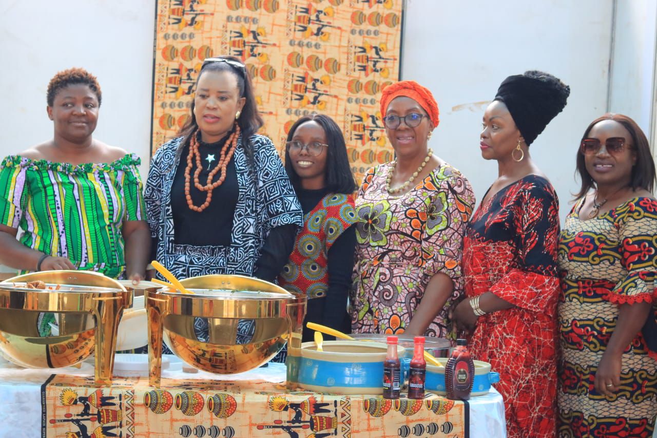 Africa Day: Is there anything to celebrate?