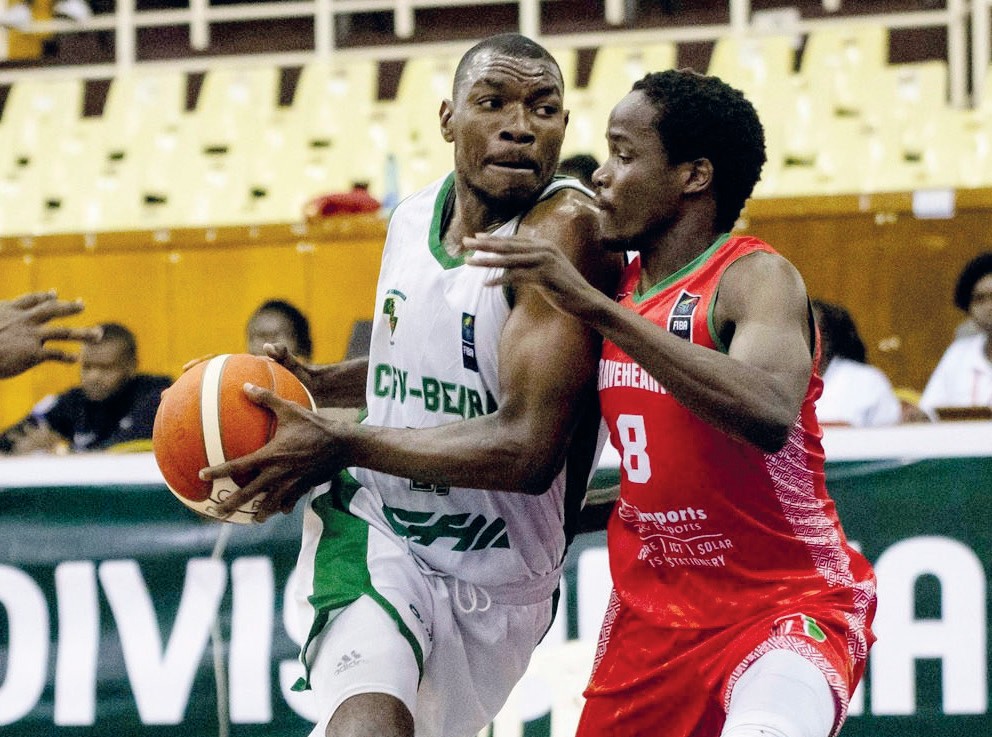 National basketball teams set for return