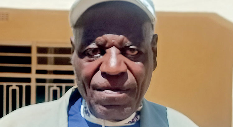 Don’t disrupt health services—Mzimba DC