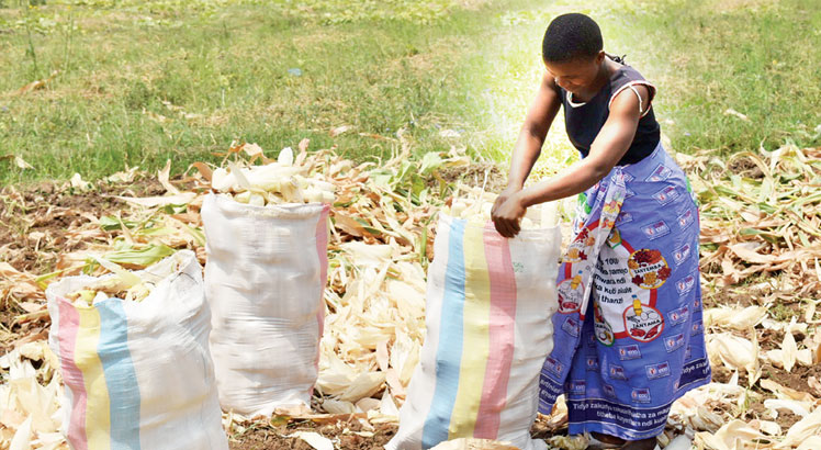 UN laments continued structural bottlenecks