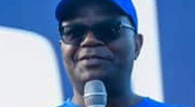 Standard Bank Be More Racelaunched