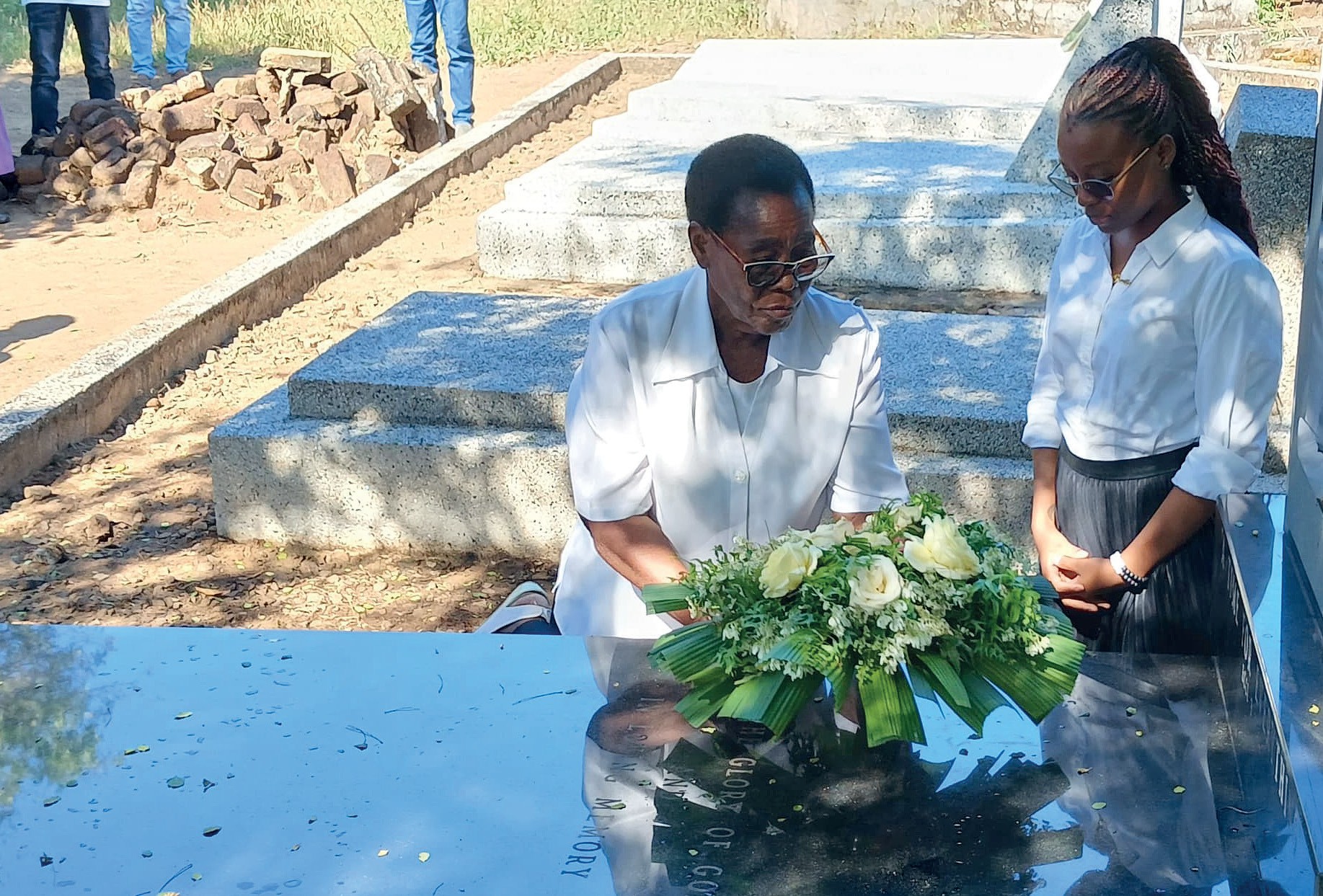 ‘Mwanza Four’ families distance memorial services from politics