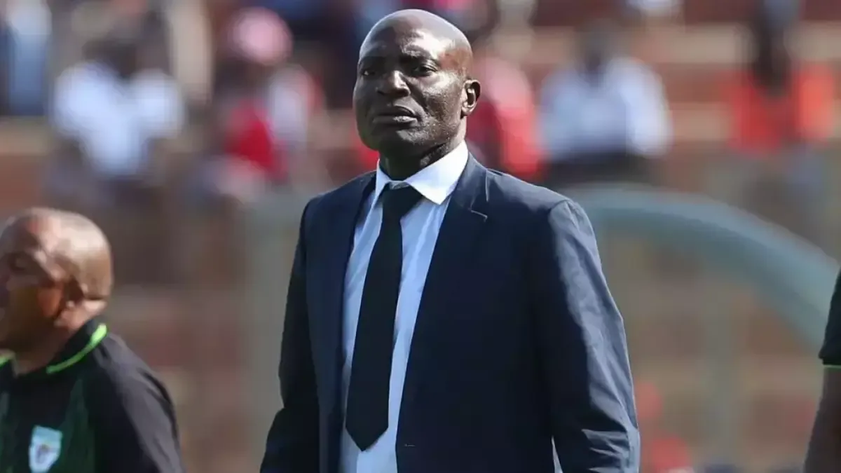 Bullets set to unveil Zambian coach