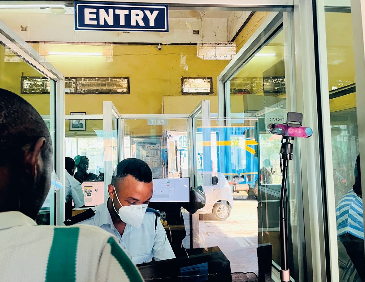 Malawi, WHO step up Ebola preparedness