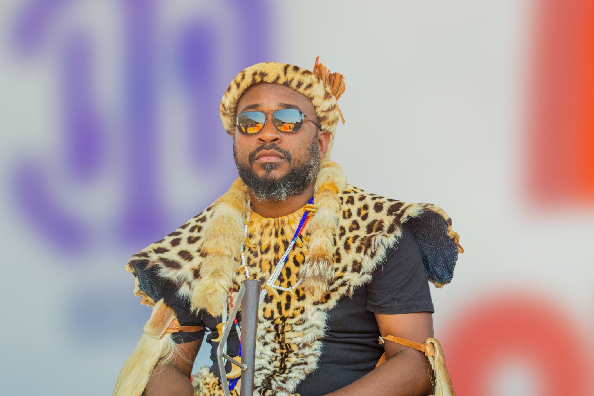 Culture, youthful energy light up Umthetho feast