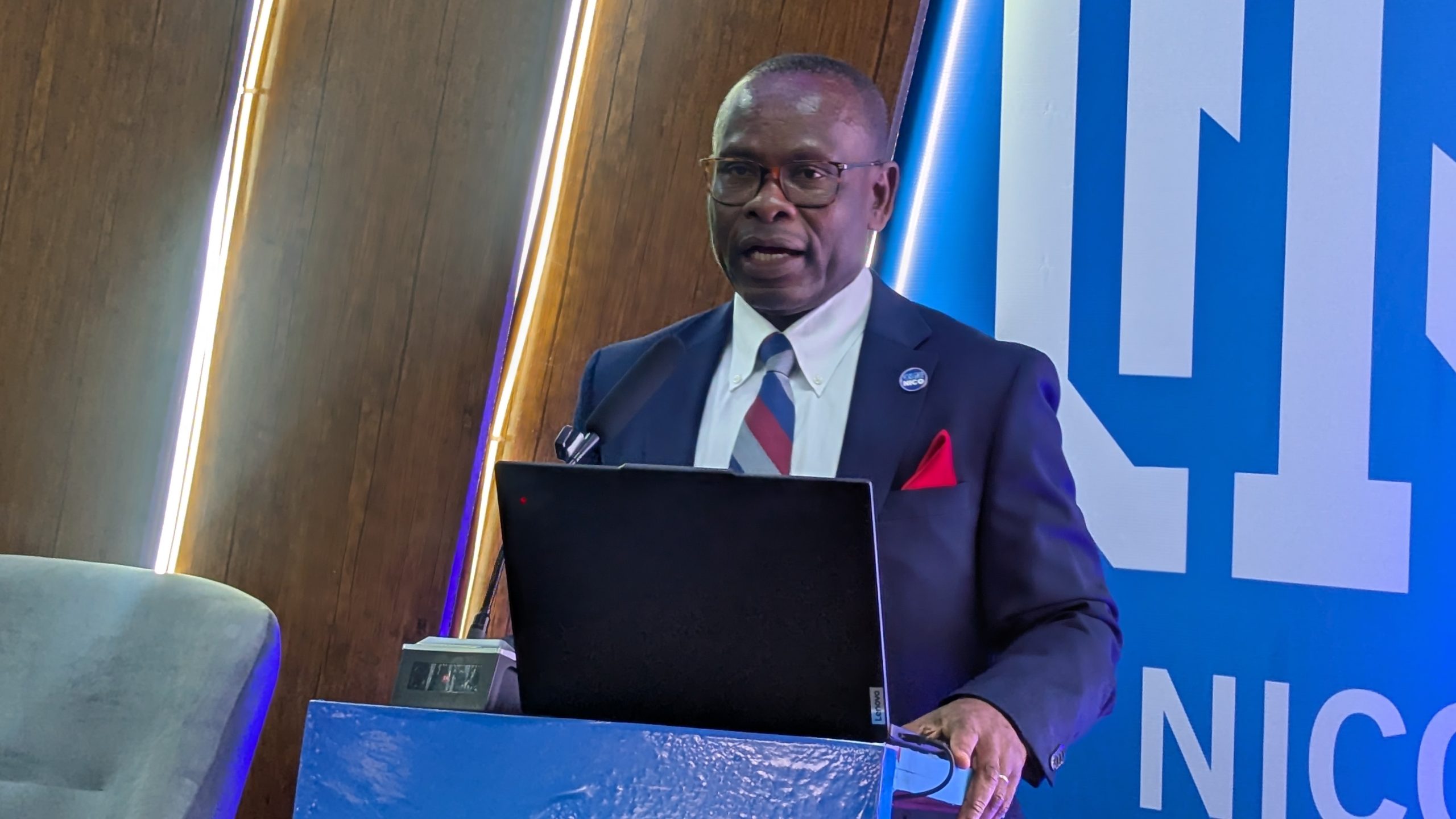 NICO targets mining, agriculture in new strategy