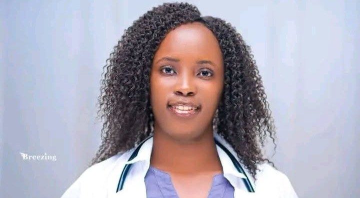 A country that cannot protect its doctors
