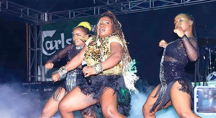 Sand Music Festival goes to Mangochi