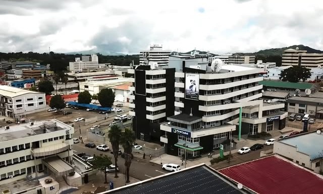 Blantyre’s colonial ghosts—Part 1